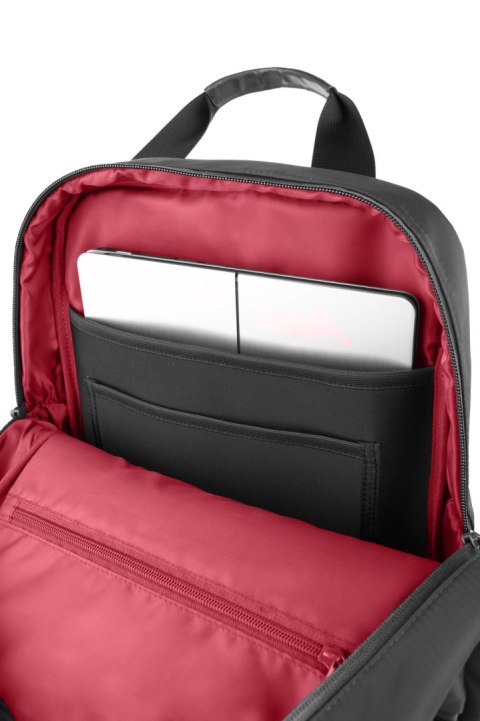 COOLPACK - HOLD - PLECAK BIZNESOWY - BLACK COOLPACK - HOLD - PLECAK BIZNESOWY - BLACK