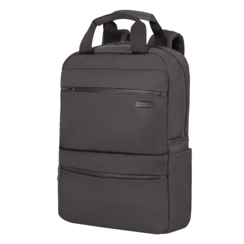 COOLPACK - HOLD - PLECAK BIZNESOWY - DARK GREY COOLPACK - HOLD - PLECAK BIZNESOWY - DARK GREY