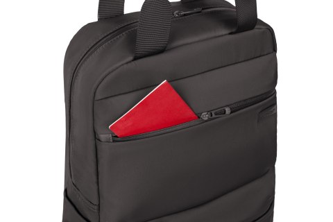 COOLPACK - HOLD - PLECAK BIZNESOWY - DARK GREY COOLPACK - HOLD - PLECAK BIZNESOWY - DARK GREY