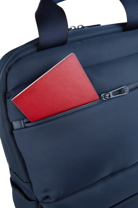 COOLPACK - HOLD - PLECAK BIZNESOWY - NAVY BLUE COOLPACK - HOLD - PLECAK BIZNESOWY - NAVY BLUE