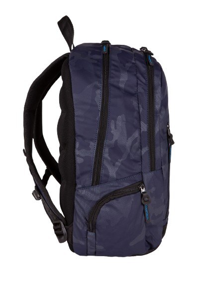 COOLPACK - IMPACT - PLECAK MŁODZIEŻOWY - BLUE COOLPACK - IMPACT - PLECAK MŁODZIEŻOWY - BLUE