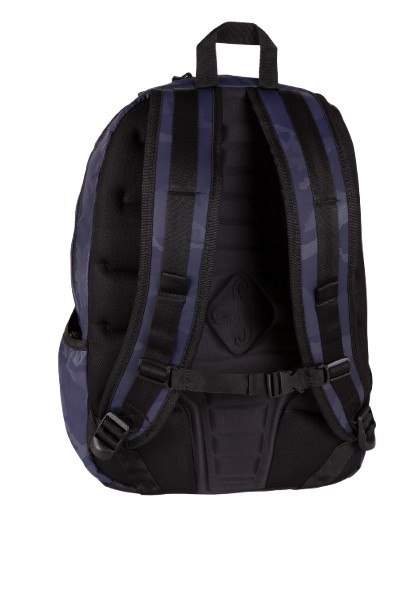 COOLPACK - IMPACT - PLECAK MŁODZIEŻOWY - BLUE COOLPACK - IMPACT - PLECAK MŁODZIEŻOWY - BLUE