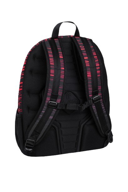 COOLPACK - IMPACT - PLECAK MŁODZIEŻOWY - SUNSET COOLPACK - IMPACT - PLECAK MŁODZIEŻOWY - SUNSET