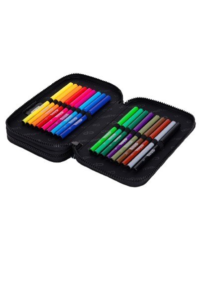 COOLPACK - JUMPER 2 - PIÓRNIK PODWÓJNY Z WYPOSAŻENIEM - BIG CITY COOLPACK - JUMPER 2 - PIÓRNIK PODWÓJNY Z WYPOSAŻENIEM - BIG CITY