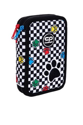COOLPACK - JUMPER 2 - PIÓRNIK PODWÓJNY Z WYPOSAŻENIEM - CATCH ME