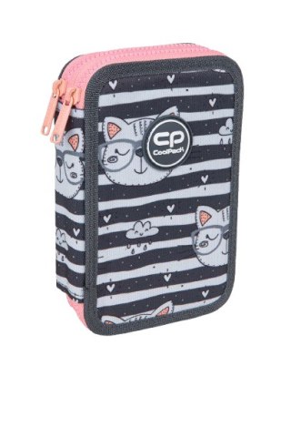 COOLPACK - JUMPER 2 - PIÓRNIK PODWÓJNY Z WYPOSAŻENIEM - CATNIP
