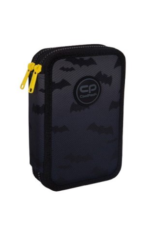 COOLPACK - JUMPER 2 - PIÓRNIK PODWÓJNY Z WYPOSAŻENIEM - DARKER NIGHT