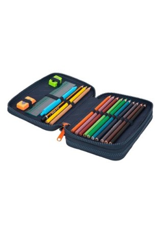 COOLPACK - JUMPER 2 - PIÓRNIK PODWÓJNY Z WYPOSAŻENIEM - OFFROAD