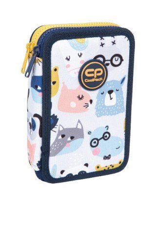 COOLPACK - JUMPER 2 - PIÓRNIK PODWÓJNY Z WYPOSAŻENIEM - PUCCI