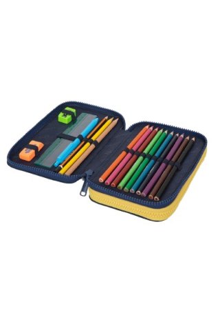 COOLPACK - JUMPER 2 - PIÓRNIK PODWÓJNY Z WYPOSAŻENIEM - PUCCI