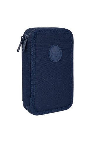 COOLPACK - JUMPER 2 - PIÓRNIK PODWÓJNY Z WYPOSAŻENIEM - RPET BLUE