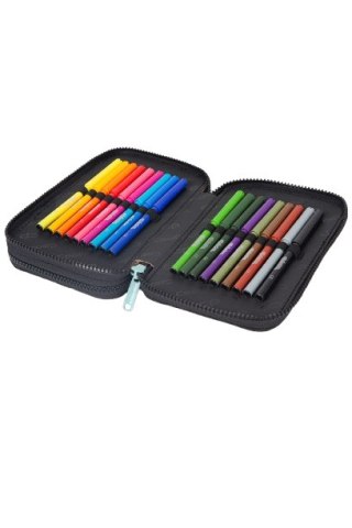 COOLPACK - JUMPER 2 - PIÓRNIK PODWÓJNY Z WYPOSAŻENIEM - SHOPPY