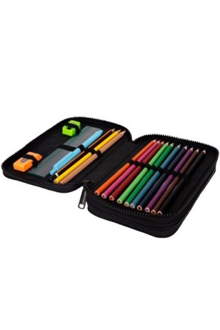 COOLPACK - JUMPER 2 - PIÓRNIK PODWÓJNY Z WYPOSAŻENIEM - STREET LIFE