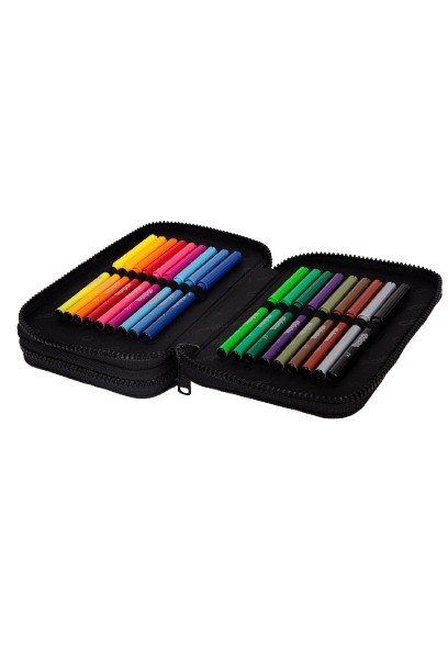 COOLPACK - JUMPER 2 - PIÓRNIK PODWÓJNY Z WYPOSAŻENIEM - STREET LIFE COOLPACK - JUMPER 2 - PIÓRNIK PODWÓJNY Z WYPOSAŻENIEM - STREET LIFE