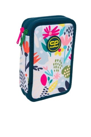 COOLPACK - JUMPER 2 - PIÓRNIK PODWÓJNY Z WYPOSAŻENIEM - SUNNY DAY