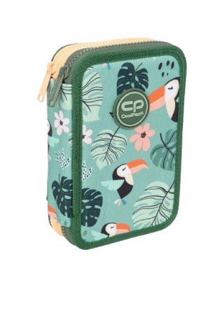 COOLPACK - JUMPER 2 - PIÓRNIK PODWÓJNY Z WYPOSAŻENIEM - TOUCANS