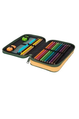 COOLPACK - JUMPER 2 - PIÓRNIK PODWÓJNY Z WYPOSAŻENIEM - TOUCANS