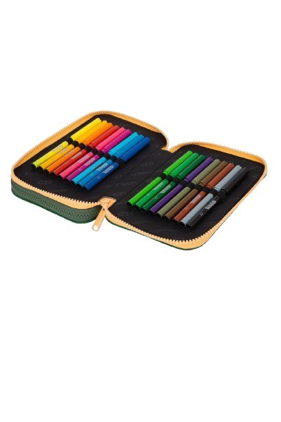 COOLPACK - JUMPER 2 - PIÓRNIK PODWÓJNY Z WYPOSAŻENIEM - TOUCANS COOLPACK - JUMPER 2 - PIÓRNIK PODWÓJNY Z WYPOSAŻENIEM - TOUCANS