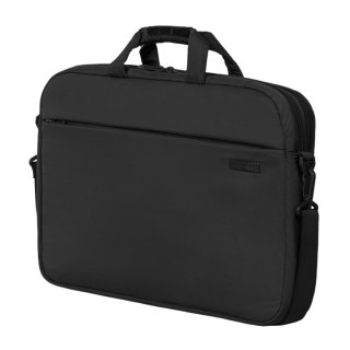 COOLPACK - LARGEN - TORBA NA RAMIĘ - BLACK