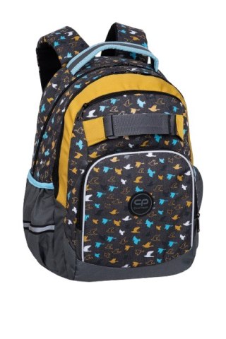 COOLPACK - LOOP - PLECAK MŁODZIEŻOWY - DUCK UP