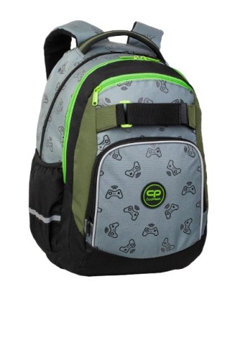 COOLPACK - LOOP - PLECAK MŁODZIEŻOWY - GAMING
