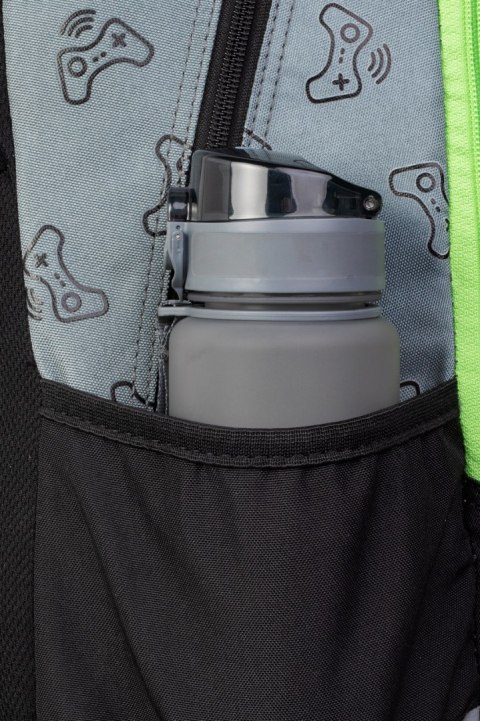 COOLPACK - LOOP - PLECAK MŁODZIEŻOWY - GAMING