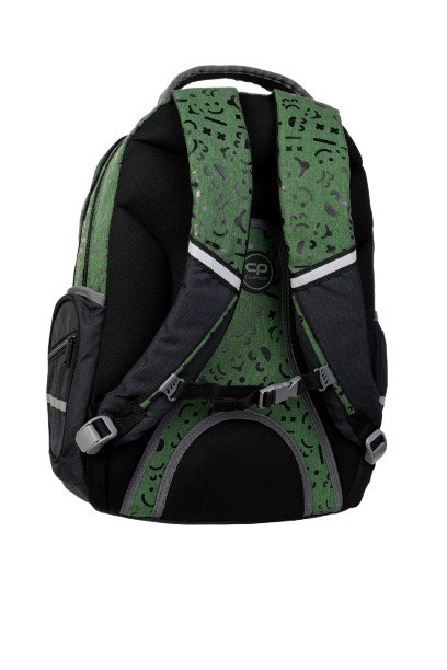 COOLPACK - LOOP - PLECAK MŁODZIEŻOWY - GRISPY COOLPACK - LOOP - PLECAK MŁODZIEŻOWY - GRISPY