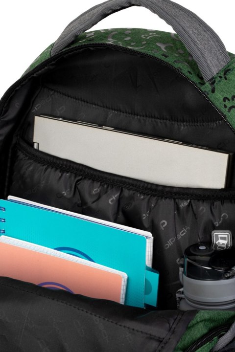 COOLPACK - LOOP - PLECAK MŁODZIEŻOWY - GRISPY COOLPACK - LOOP - PLECAK MŁODZIEŻOWY - GRISPY