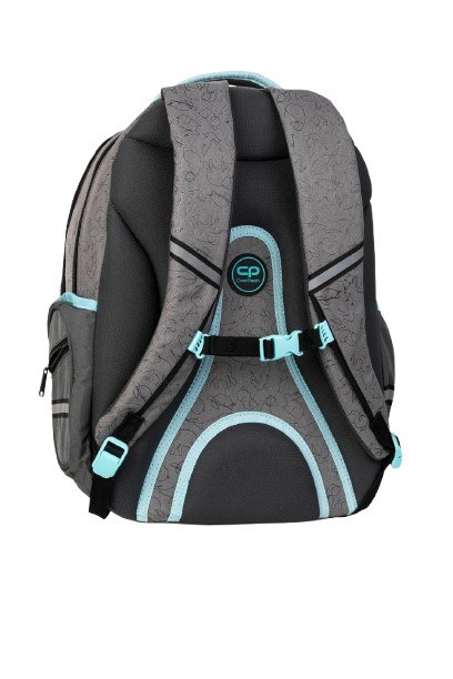 COOLPACK - LOOP - PLECAK MŁODZIEŻOWY - ONELINE COOLPACK - LOOP - PLECAK MŁODZIEŻOWY - ONELINE