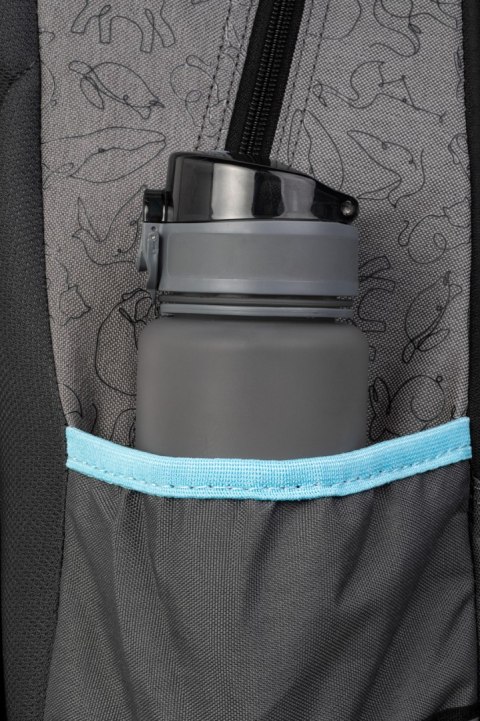 COOLPACK - LOOP - PLECAK MŁODZIEŻOWY - ONELINE COOLPACK - LOOP - PLECAK MŁODZIEŻOWY - ONELINE