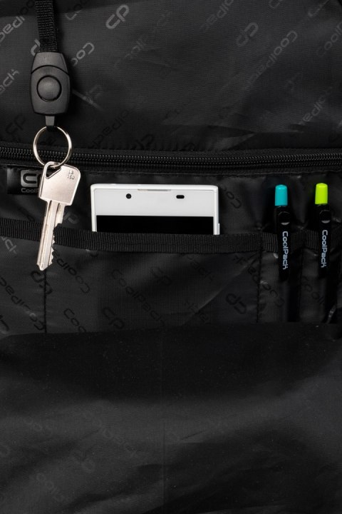 COOLPACK - LOOP - PLECAK MŁODZIEŻOWY - ONELINE COOLPACK - LOOP - PLECAK MŁODZIEŻOWY - ONELINE