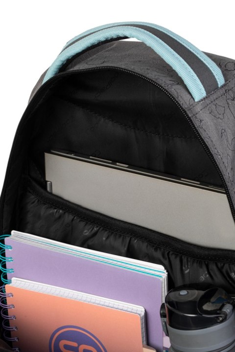 COOLPACK - LOOP - PLECAK MŁODZIEŻOWY - ONELINE COOLPACK - LOOP - PLECAK MŁODZIEŻOWY - ONELINE
