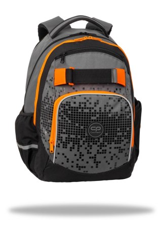 COOLPACK - LOOP - PLECAK MŁODZIEŻOWY - PIXEL