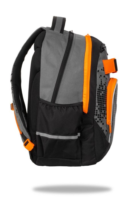COOLPACK - LOOP - PLECAK MŁODZIEŻOWY - PIXEL COOLPACK - LOOP - PLECAK MŁODZIEŻOWY - PIXEL