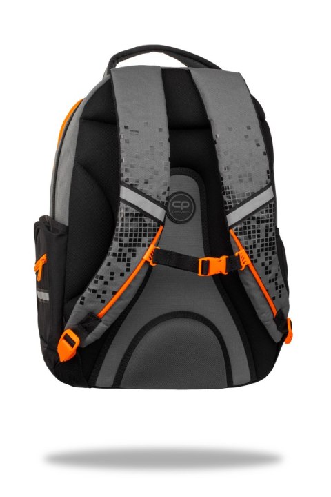 COOLPACK - LOOP - PLECAK MŁODZIEŻOWY - PIXEL COOLPACK - LOOP - PLECAK MŁODZIEŻOWY - PIXEL