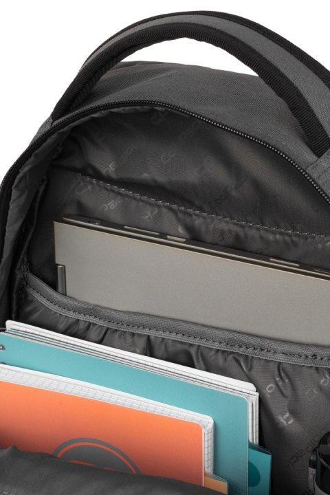 COOLPACK - LOOP - PLECAK MŁODZIEŻOWY - PIXEL COOLPACK - LOOP - PLECAK MŁODZIEŻOWY - PIXEL