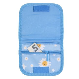 COOLPACK - NILL - PORTFEL - DAISY SUN