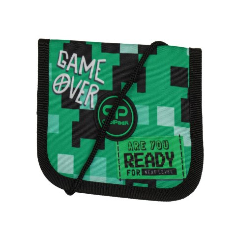 COOLPACK - NILL - PORTFEL - GAME ZONE COOLPACK - NILL - PORTFEL - GAME ZONE