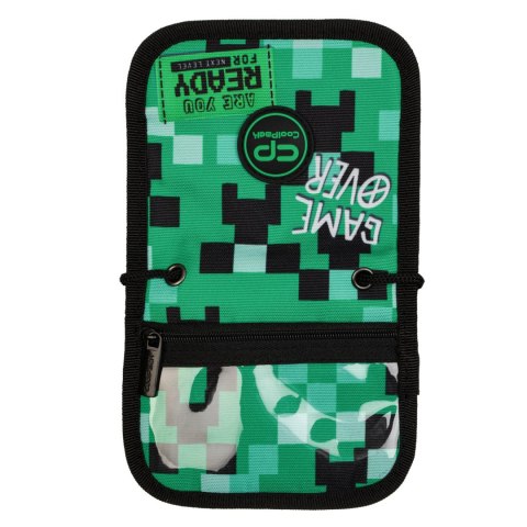 COOLPACK - NILL - PORTFEL - GAME ZONE COOLPACK - NILL - PORTFEL - GAME ZONE