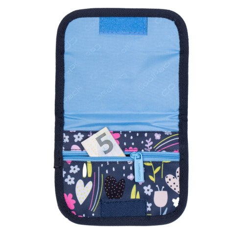 COOLPACK - NILL - PORTFEL - IN THE GARDEN COOLPACK - NILL - PORTFEL - IN THE GARDEN