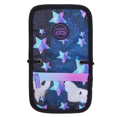 COOLPACK - NILL - PORTFEL - STAR NIGHT COOLPACK - NILL - PORTFEL - STAR NIGHT