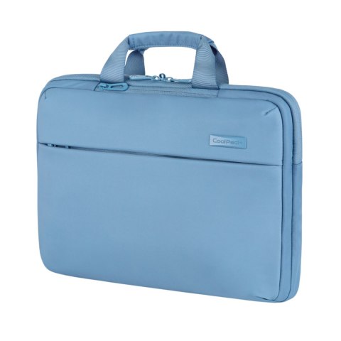COOLPACK - PIANO - TORBA NA LAPTOP - BLUE COOLPACK - PIANO - TORBA NA LAPTOP - BLUE