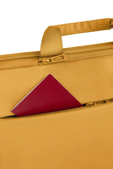 COOLPACK - PIANO - TORBA NA LAPTOP - MUSTARD COOLPACK - PIANO - TORBA NA LAPTOP - MUSTARD