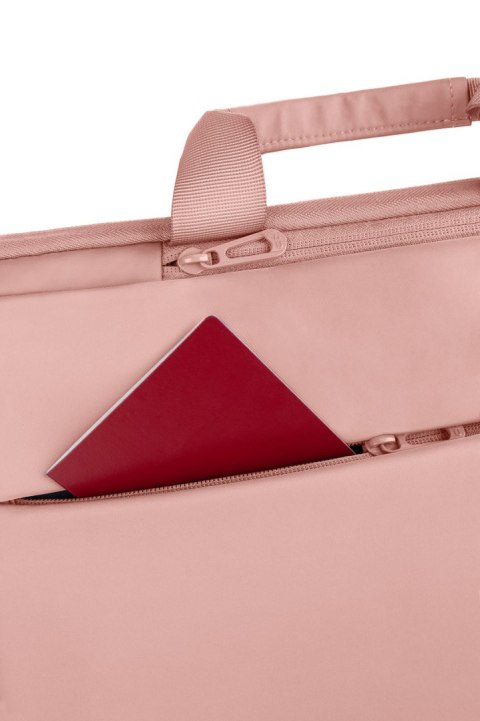 COOLPACK - PIANO - TORBA NA LAPTOP - POWDER PINK COOLPACK - PIANO - TORBA NA LAPTOP - POWDER PINK