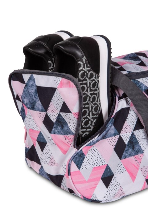 COOLPACK - RUNNER - TORBA SPORTOWA - CRYSTAL * COOLPACK - RUNNER - TORBA SPORTOWA - CRYSTAL *