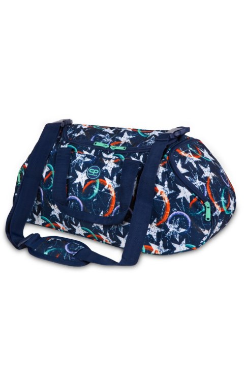 COOLPACK - RUNNER - TORBA SPORTOWA - UNIVERSE * COOLPACK - RUNNER - TORBA SPORTOWA - UNIVERSE *