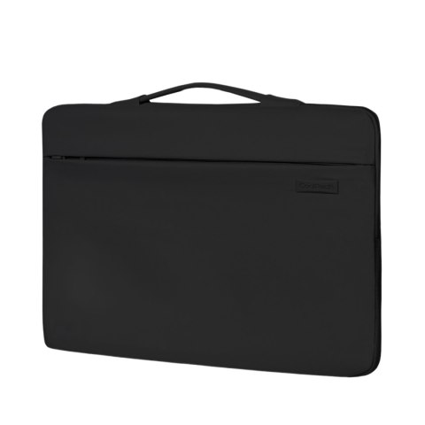 COOLPACK - SATURN - ETUI NA LAPTOP - BLACK COOLPACK - SATURN - ETUI NA LAPTOP - BLACK