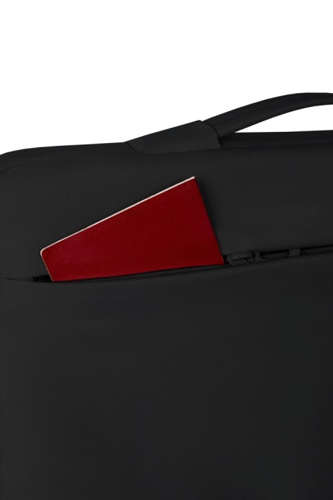 COOLPACK - SATURN - ETUI NA LAPTOP - BLACK COOLPACK - SATURN - ETUI NA LAPTOP - BLACK