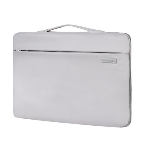 COOLPACK - SATURN - ETUI NA LAPTOP - GREY COOLPACK - SATURN - ETUI NA LAPTOP - GREY