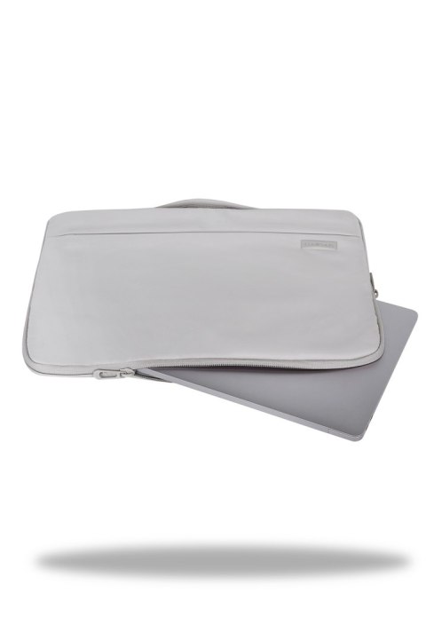 COOLPACK - SATURN - ETUI NA LAPTOP - GREY COOLPACK - SATURN - ETUI NA LAPTOP - GREY
